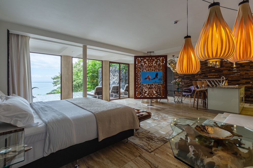 Hotel Makanda By the Sea - Adults Only 30/82