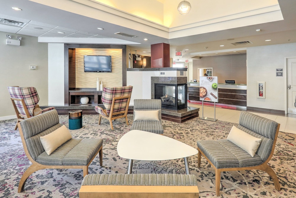 Residence Inn Woodbridge Edison/Raritan Center 29/48