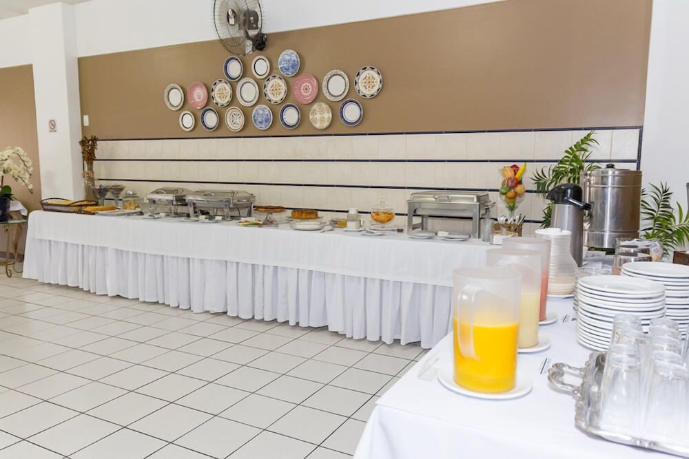 Maria Quiteria Hotel And Flat 27/35