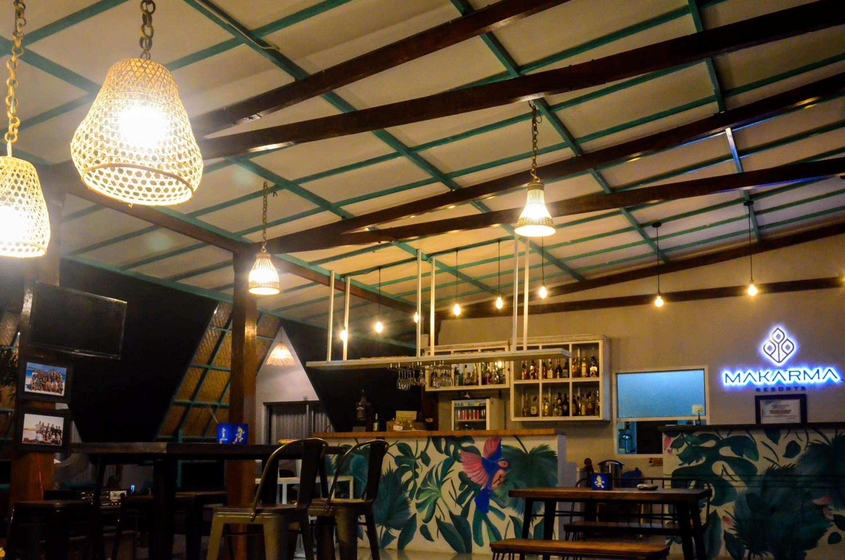 Makarma Resort Lombok 29/50