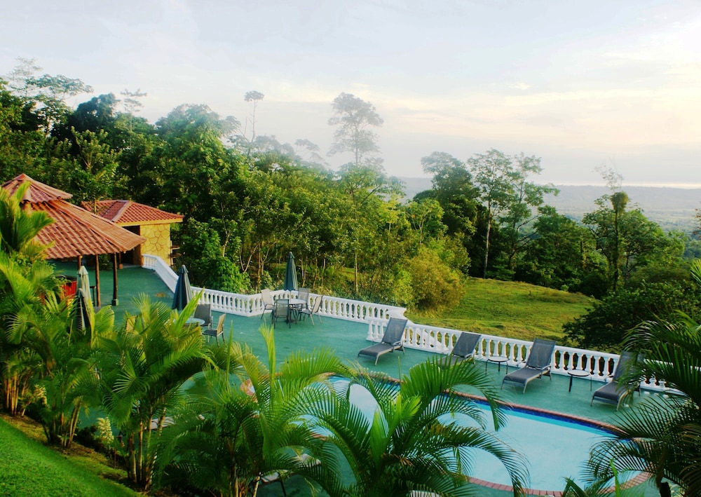 Greenlagoon Arenal Waterfall Villas 7/67