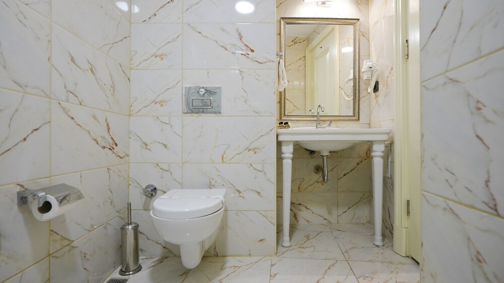 Hotel Gritti Pera 75/75