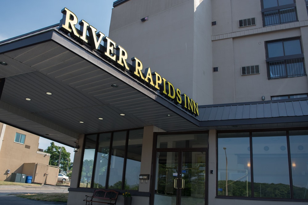 River Rapids Inn 7/57