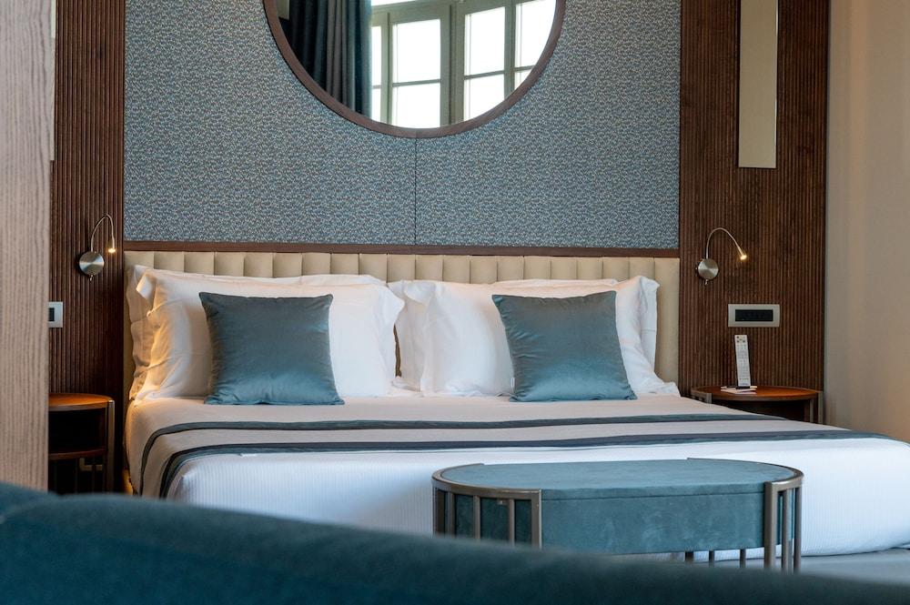 Suite, Terrace
