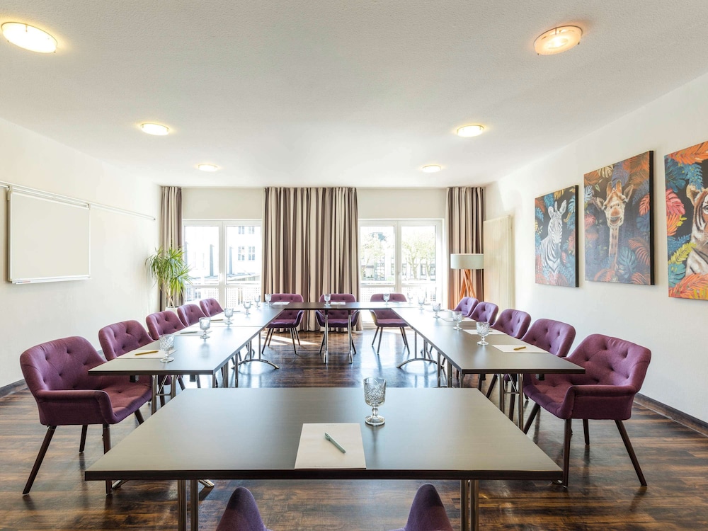Mercure Hotel Bad Oeynhausen City 56/66