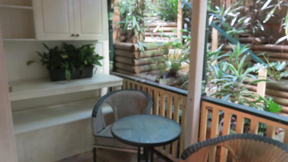 The Charrington Boutique Hotel 3/58