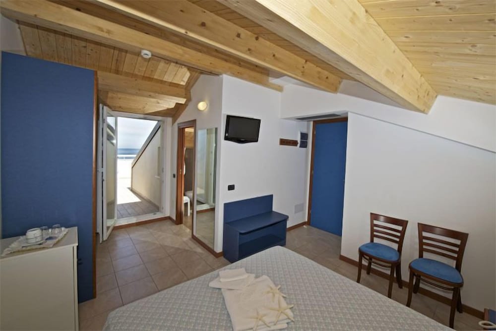 Hotel Torretta 16/23