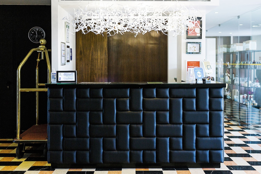 Sintra Boutique Hotel 6/69