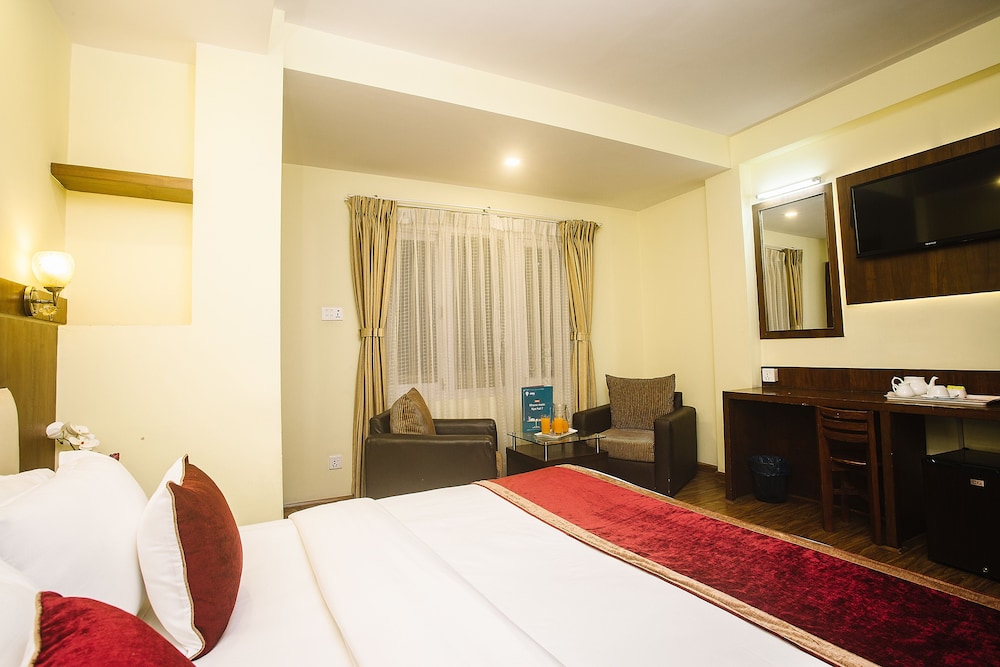 room