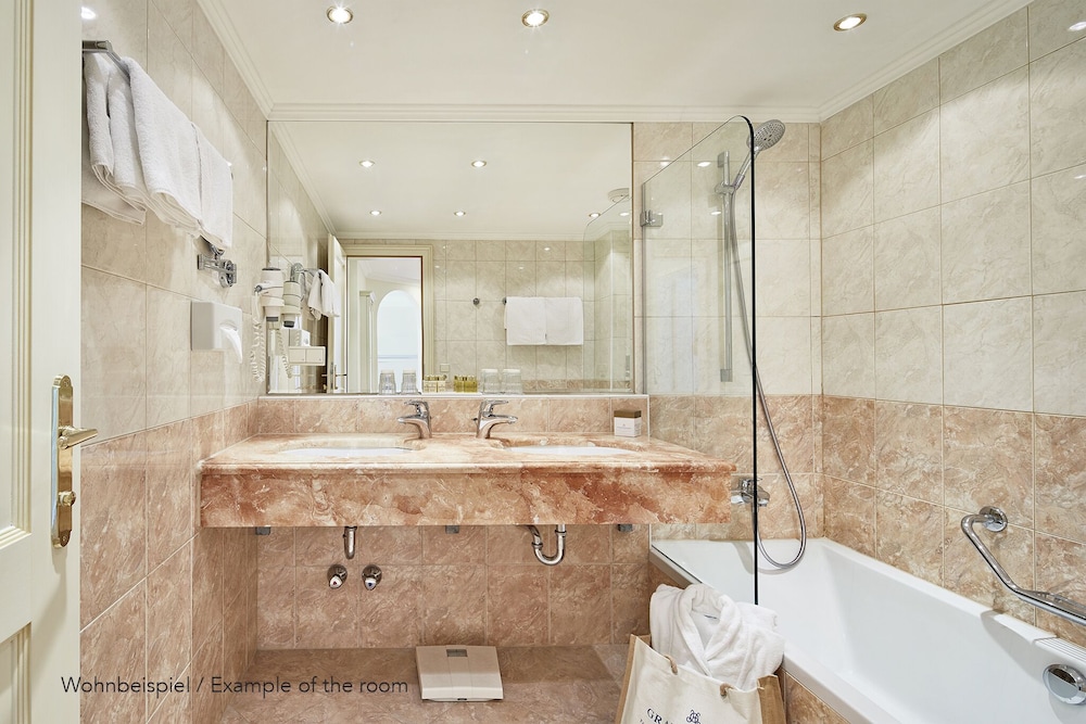 Grand Hotel Zell Am See 74/81