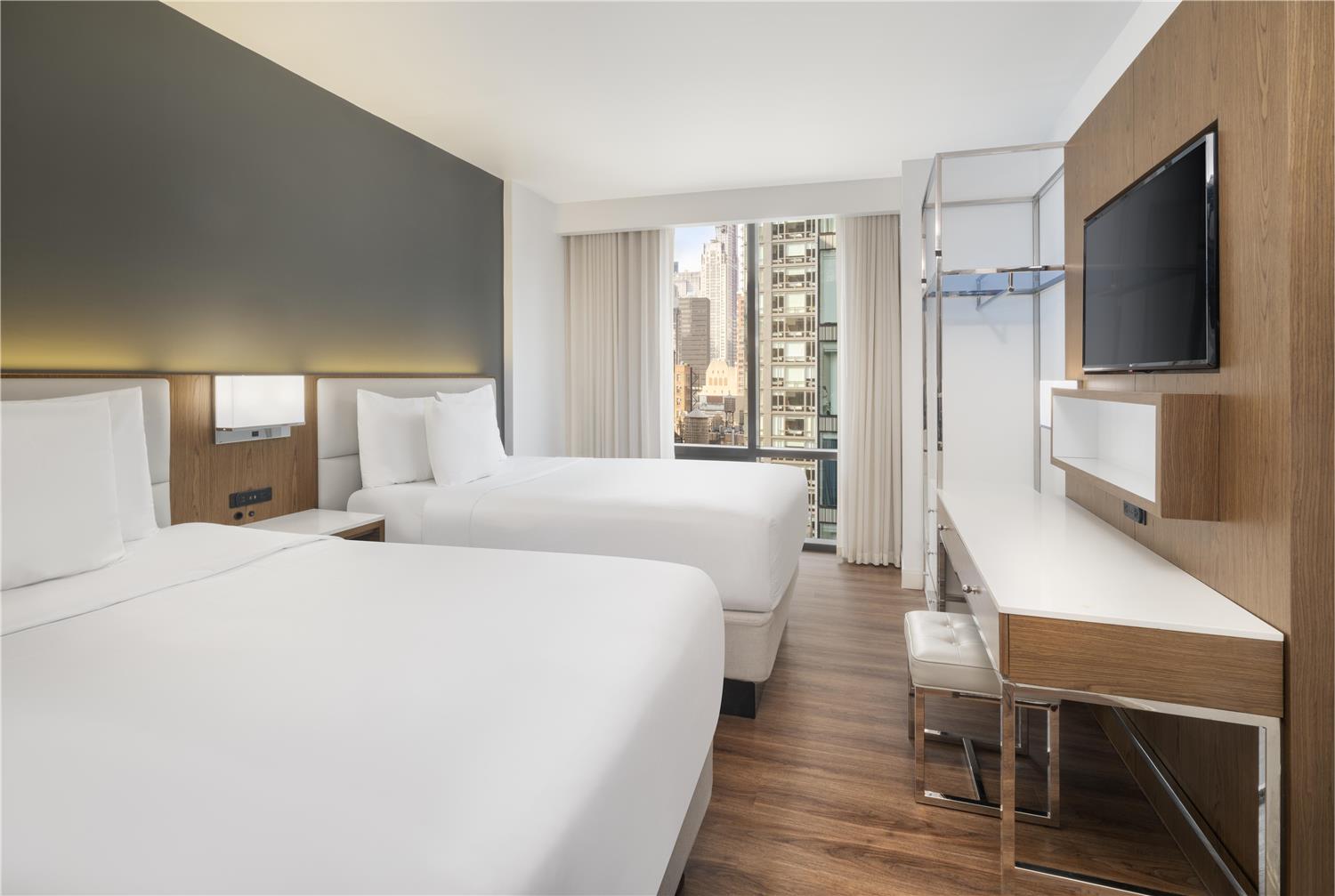 Best Western Premier Empire State Hotel 10/27