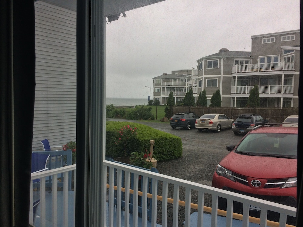 Atlantic House 7/68