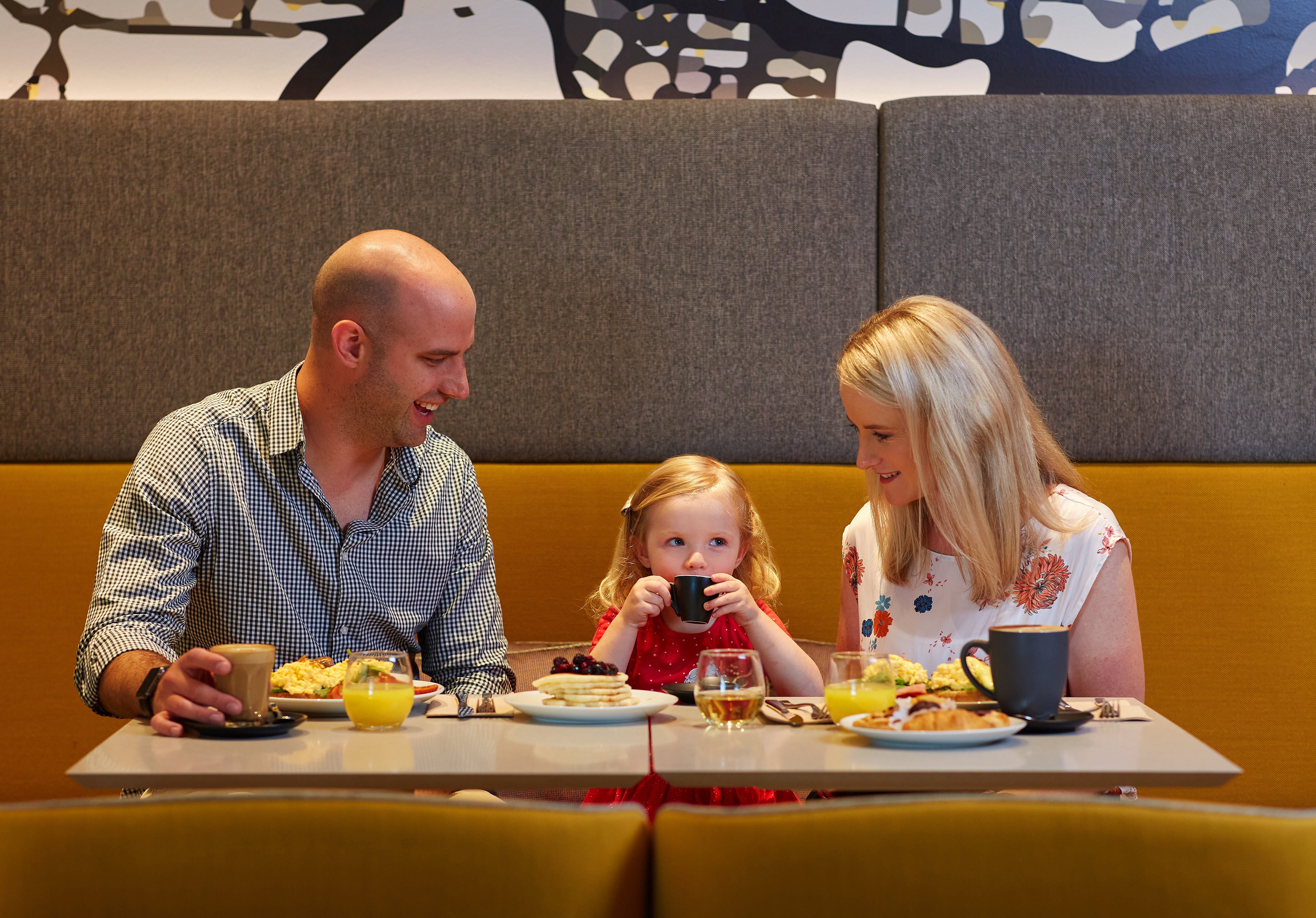 Holiday Inn Express Melbourne Southbank 13/77