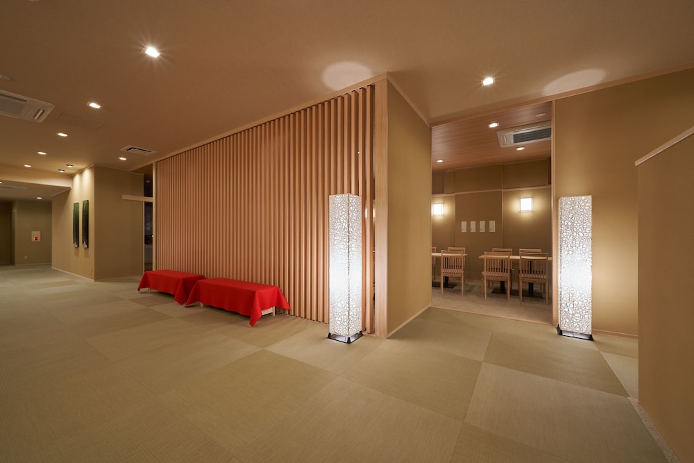 Welina Hotel Shinsaibashi NAGOMI 12/15