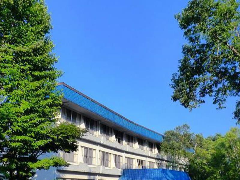 Kusatsu Skyland Hotel 4/100