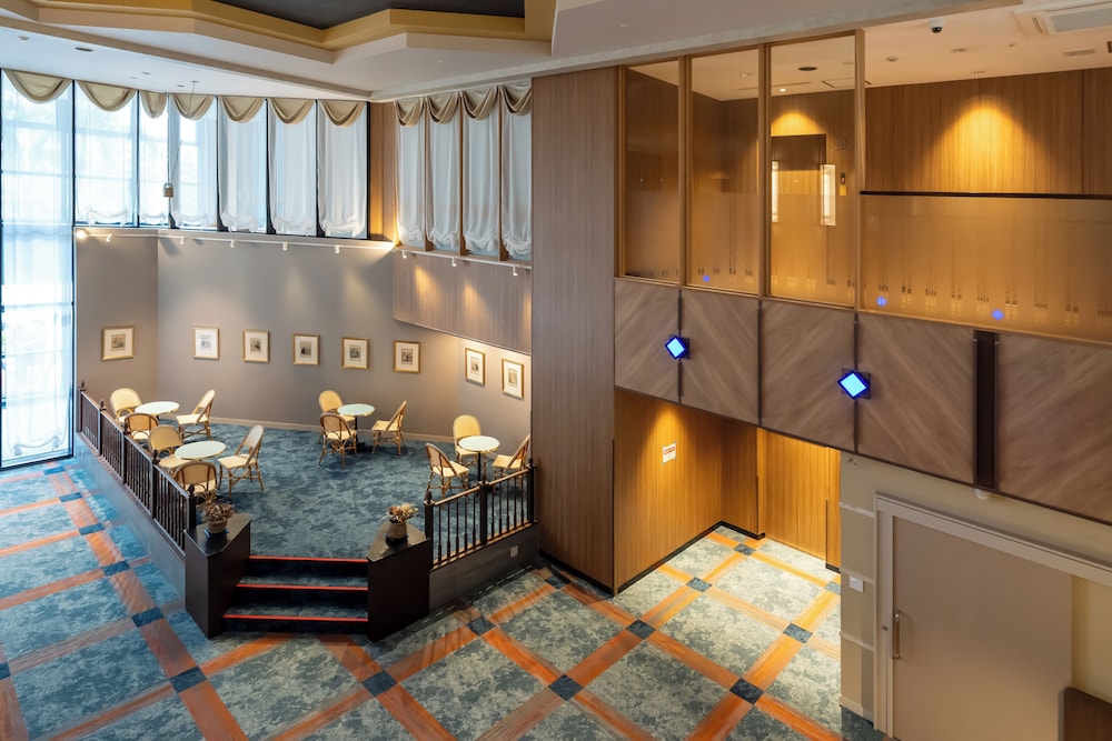 Hotel Monterey La Soeur Naha 31/52