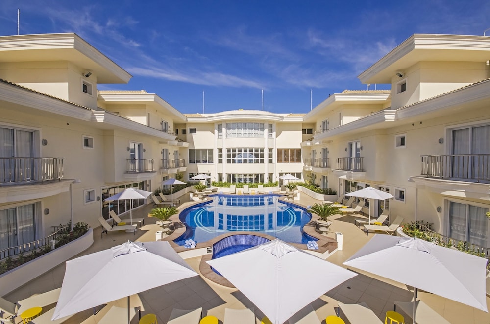 Hotel Doral Guaruja 5/68