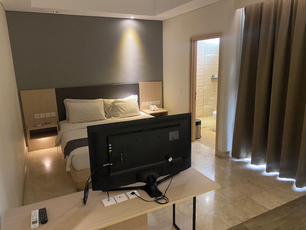 Midtown Residence Simatupang Jakarta 8/78