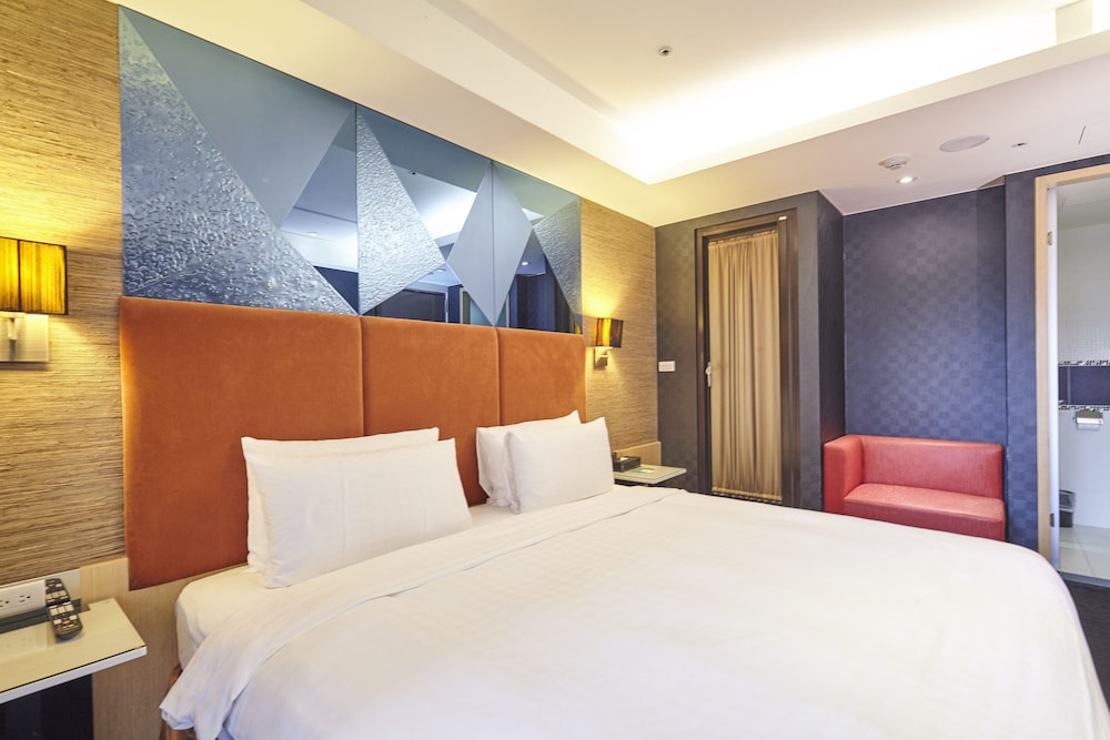 Hotel G7 Taipei 29/74