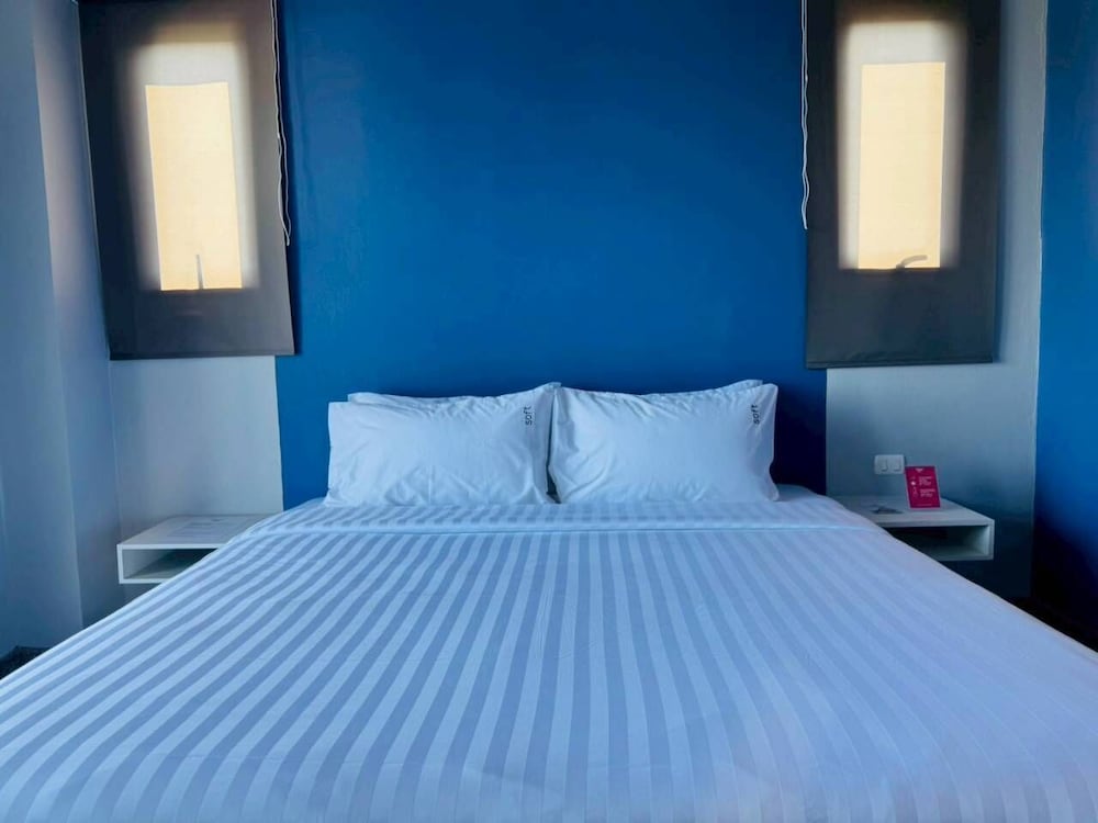 iCheck inn Phuket Town 75/96