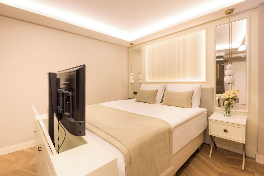 Great Fortune Concept Hotel 15/30