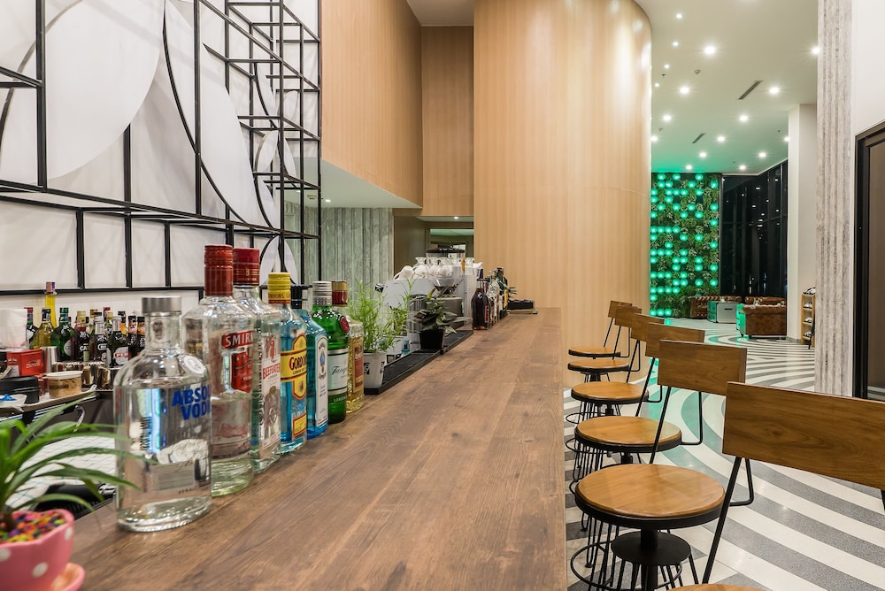 Citrus Grande Hotel Pattaya By Compass Hospitality 37/50