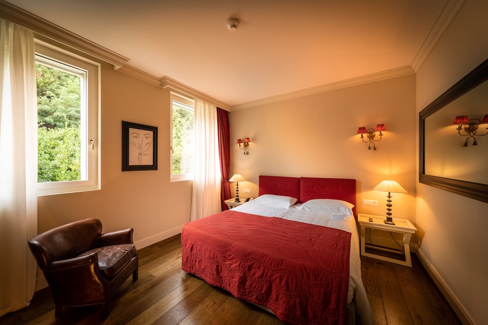 Resort Collina D Oro 14/40