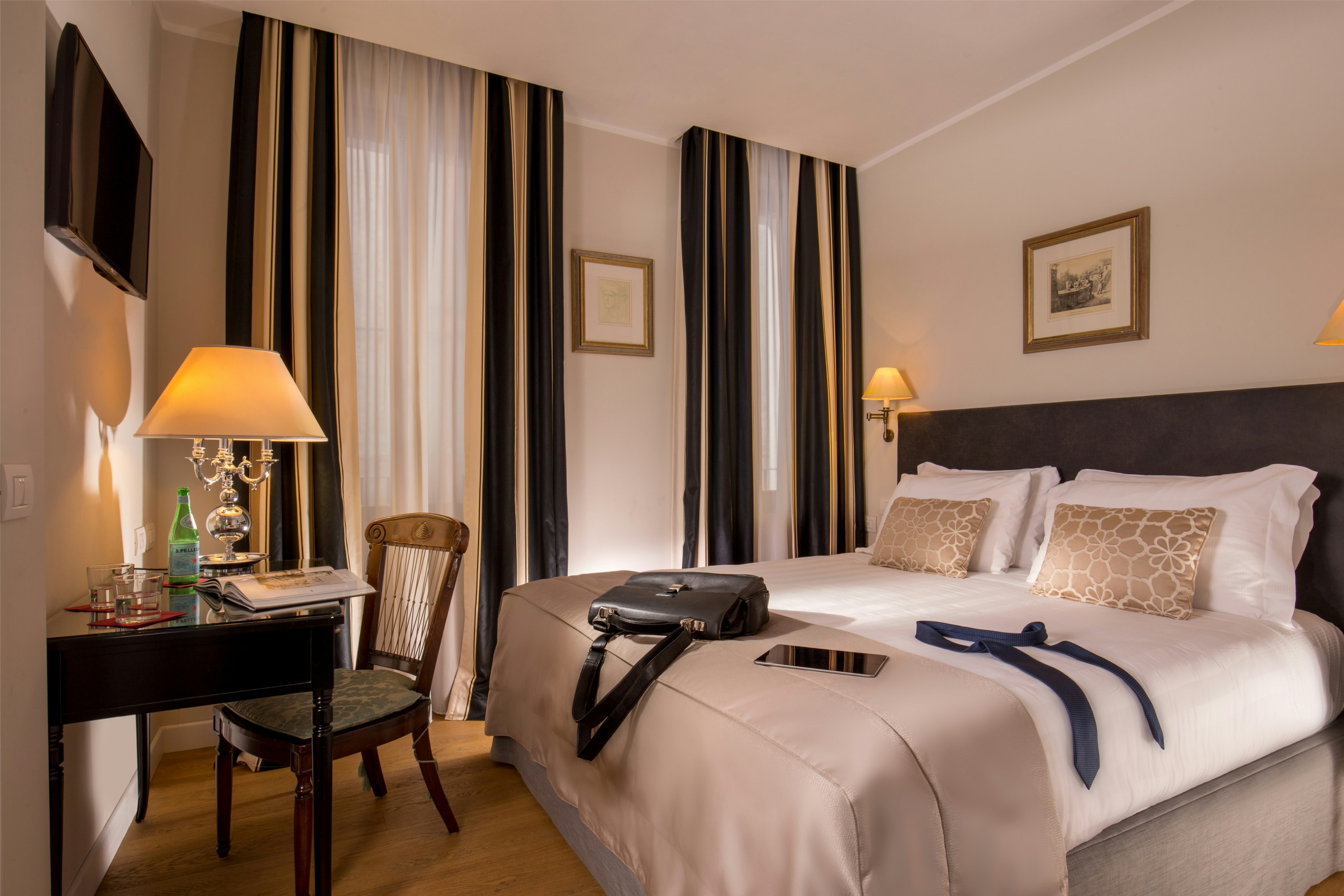 Hotel Monte Cenci 12/46