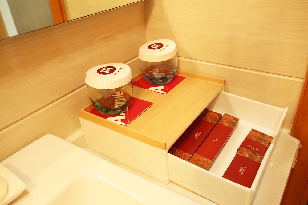 Yantai Tianma Argyle Suites 29/70