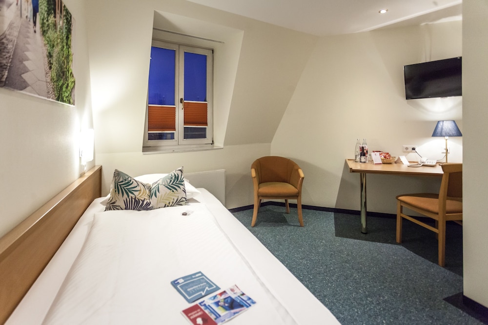 TOP martas Hotel Allegra Berlin 15/55