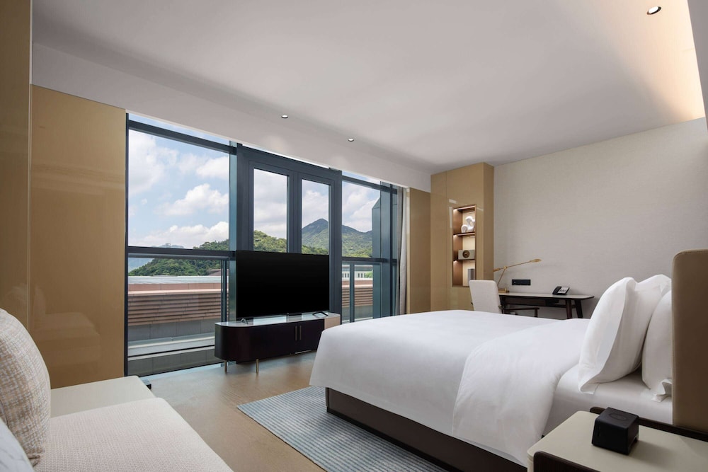 Ramada by Wyndham Taizhou West 30/69
