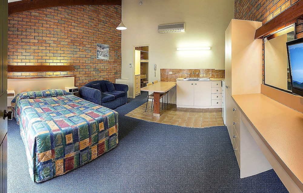 Pinnacle Holiday Lodge 15/52