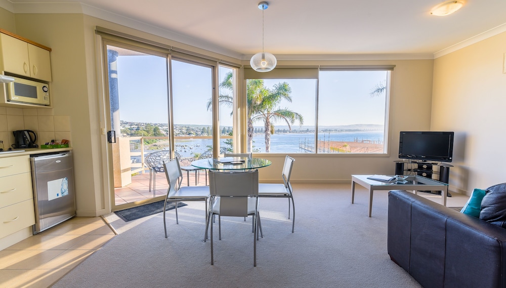 The Bluff Resort Apartments، Mount Barker 33/55