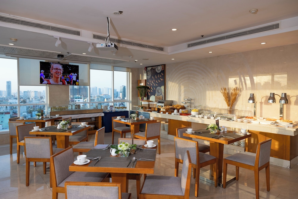 Harmony Saigon Hotel And Spa 32/45
