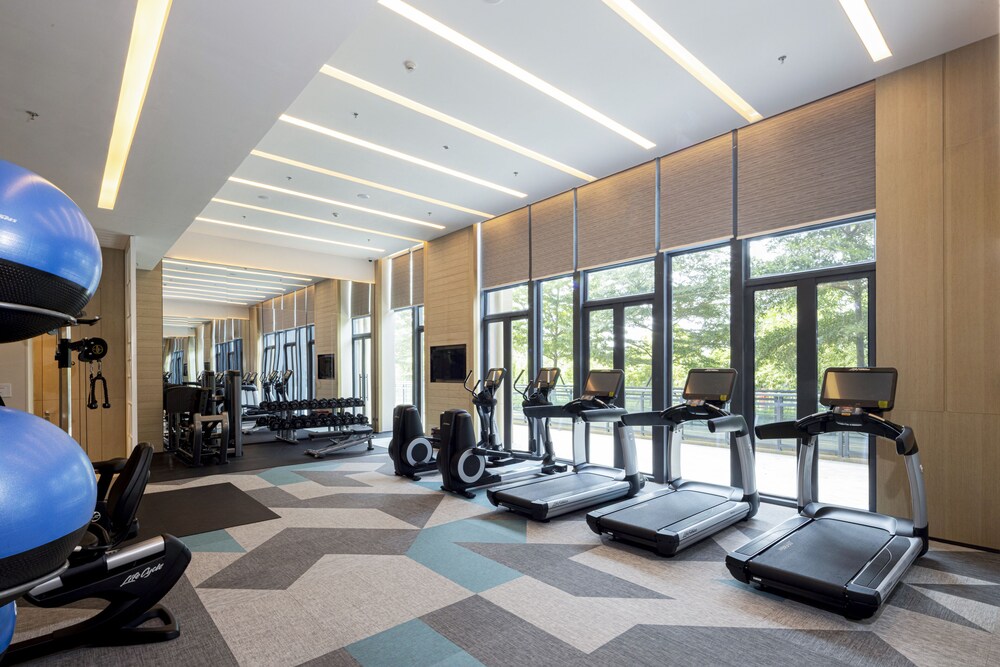 Element Xiamen Tong'an 24/50