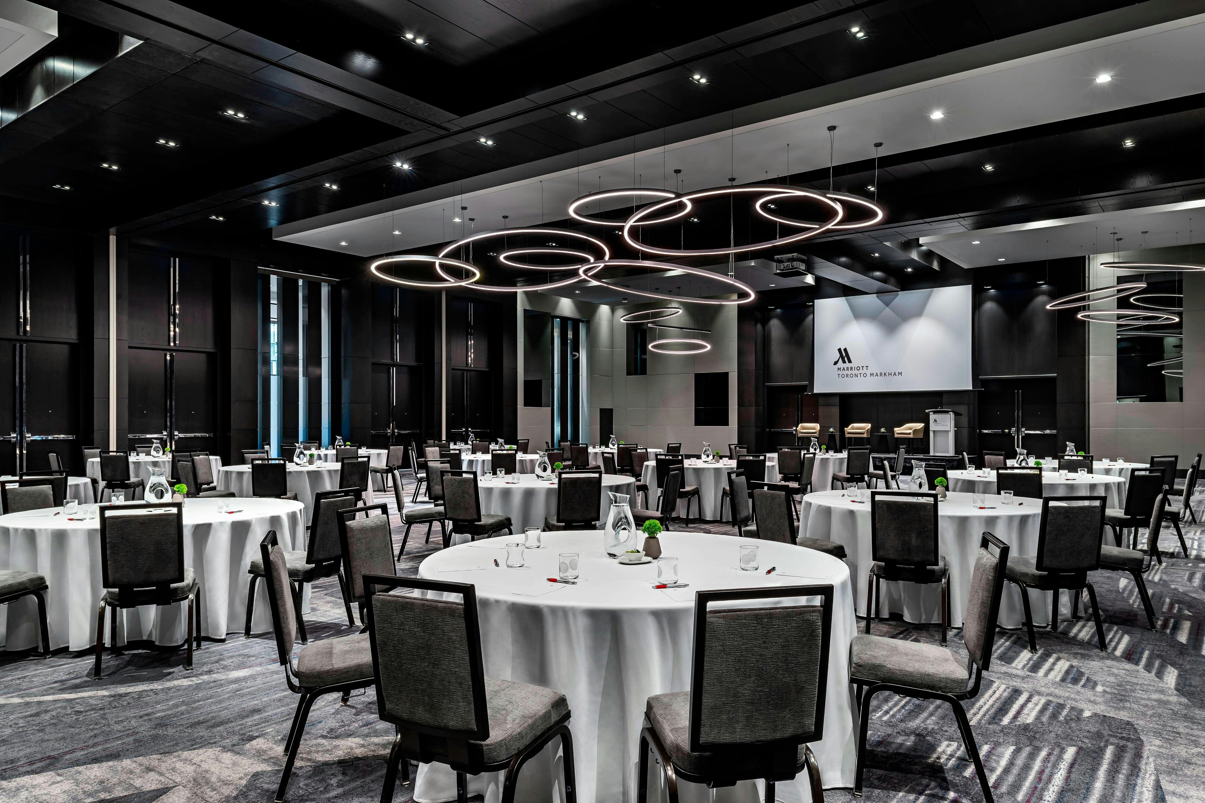 Toronto Marriott Markham 32/42