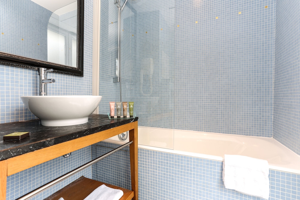 Avalon Appart Hotel Paris Gare Du Nord 27/64