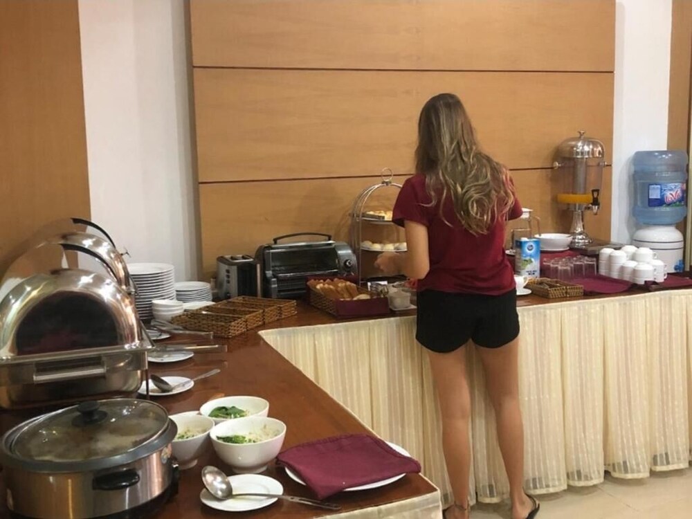 Little Brick Saigon Hotel 39/45