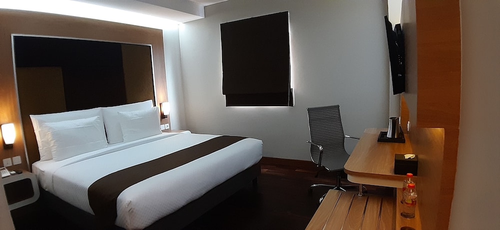 Citihub Hotel Kediri 8/26