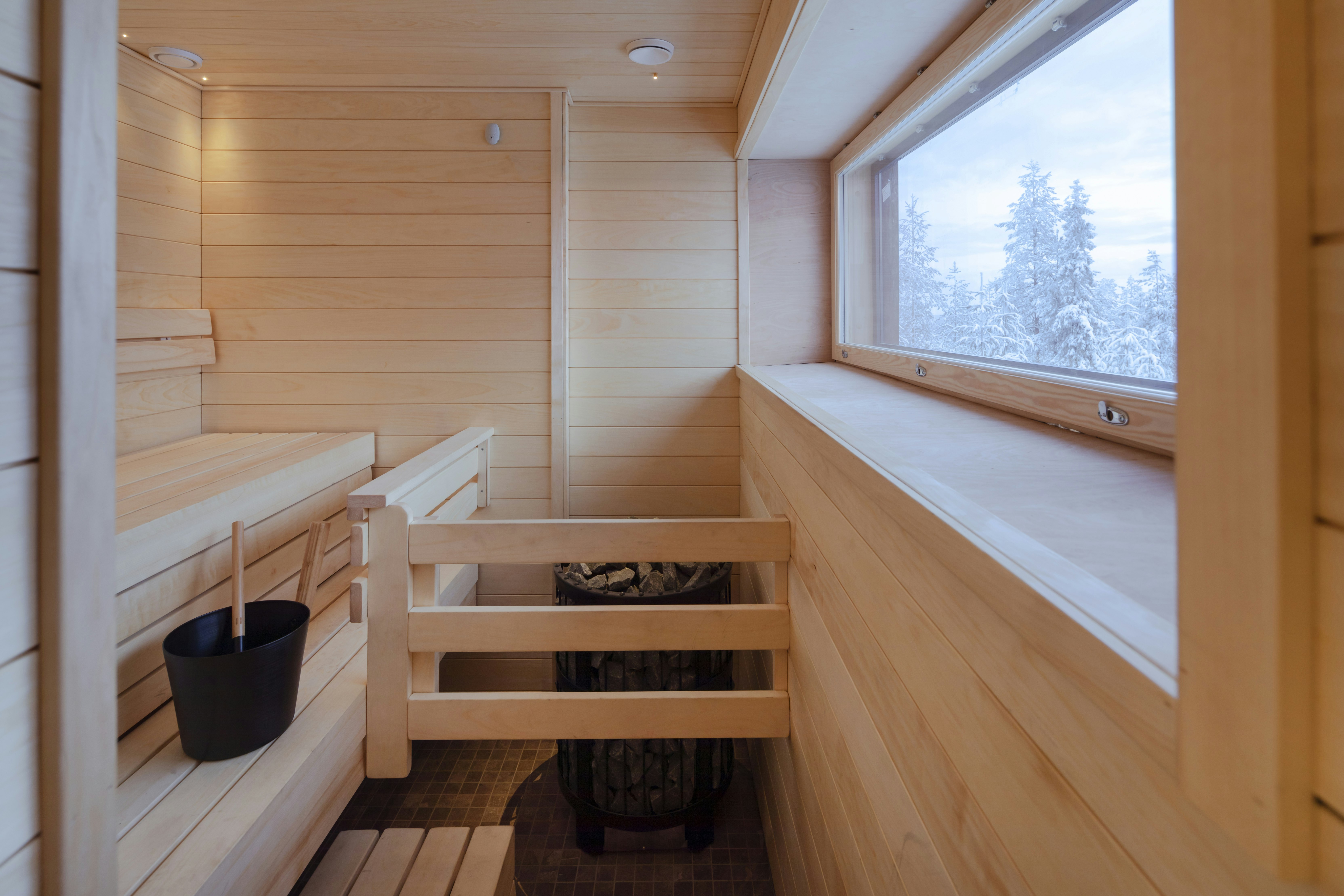 Lapland Hotels Sky Ounasvaara 28/41