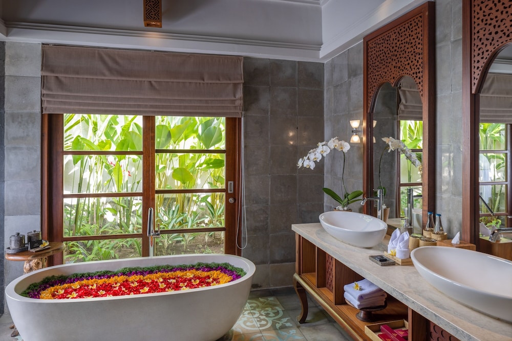 The Alantara Sanur 67/71