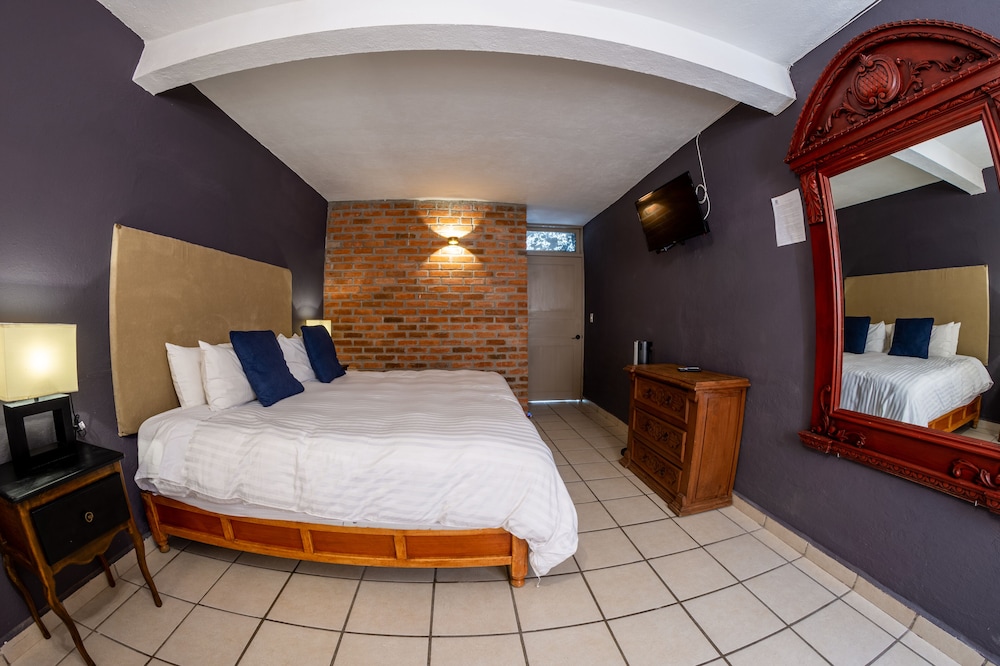 Hotel Casa Santamaria 27/78
