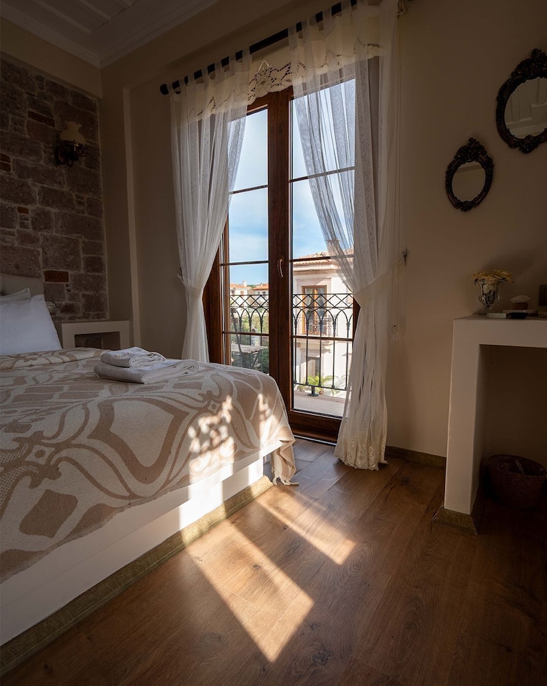 Cunda Vrodi Hotel 15/50