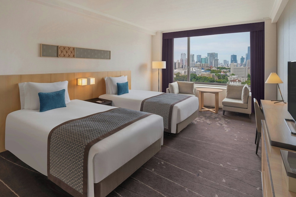 Sakura, Suite, 2 Double Beds