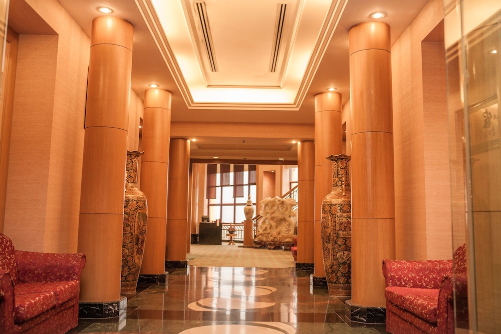 Renai Kota Bharu Hotel 46/70