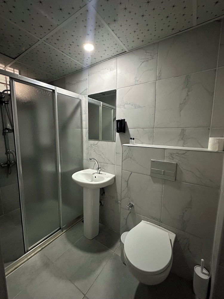 Babil Butik Hotel 50/50