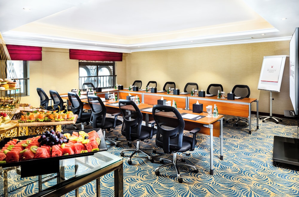 فندق العقيق المدينة(Millennium Al Aqeeq Hotel) 40/49