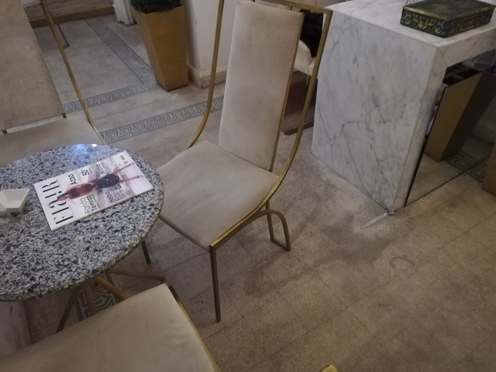 Hotel Velvet 1928 37/41