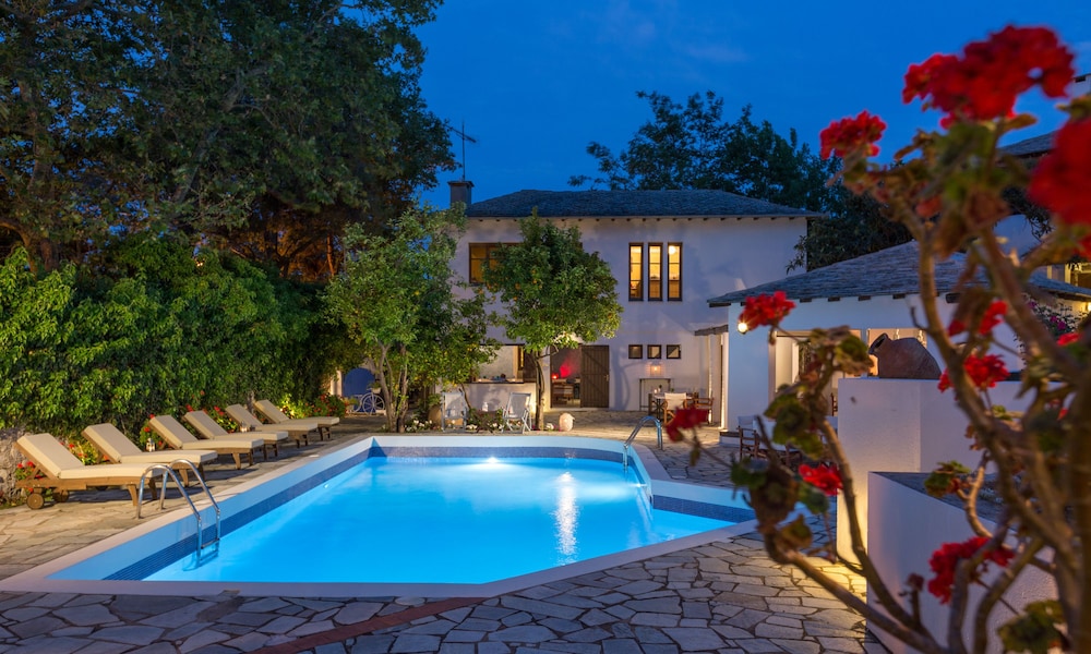 Aeolos Hotel and Villas Pelion 43/50