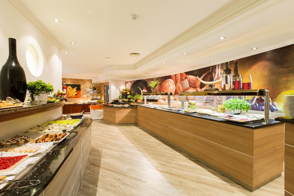 Agua Beach Hotel - Adults Only 8/66